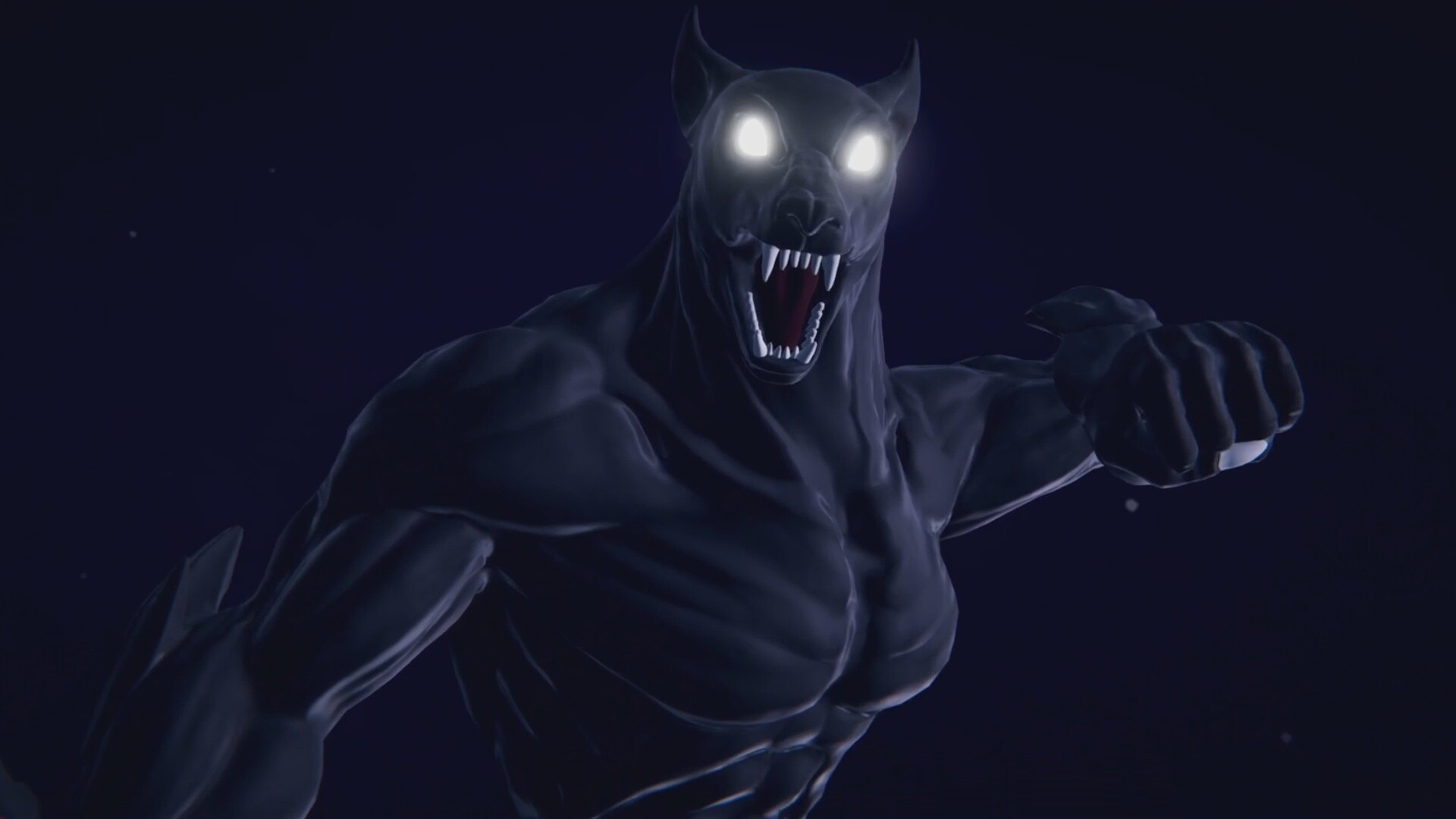 HUMANS CONNECT screenshot 8