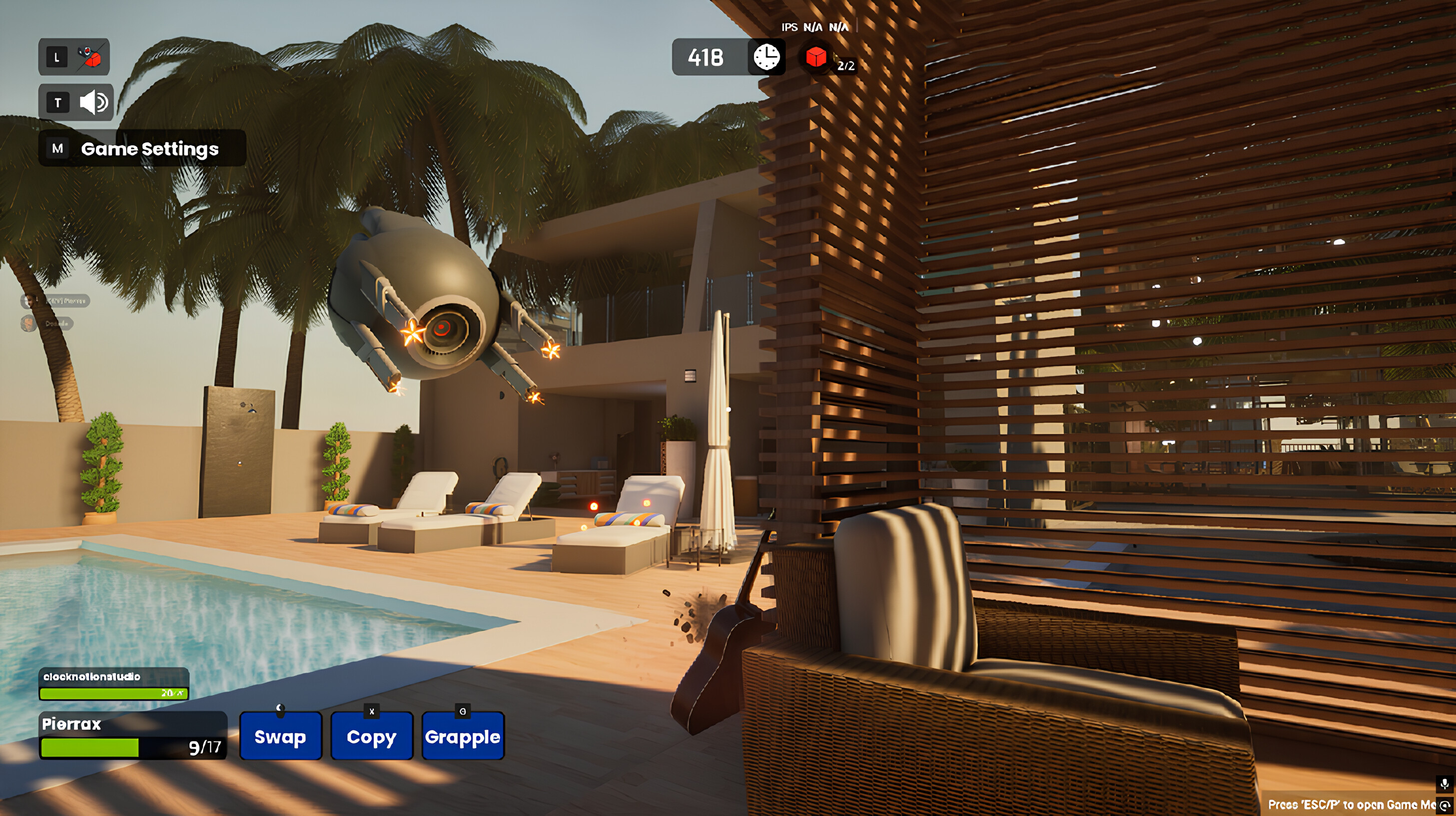 Mimetic screenshot 14