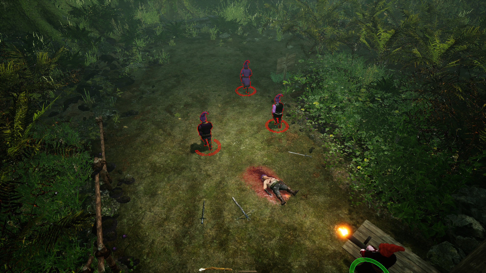 Gnomepunk screenshot 9