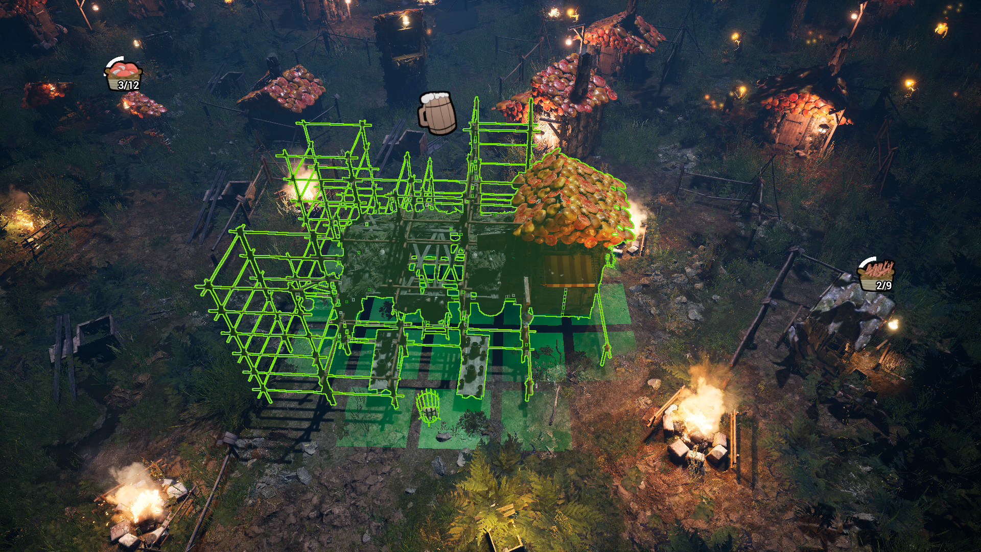 Gnomepunk screenshot 6