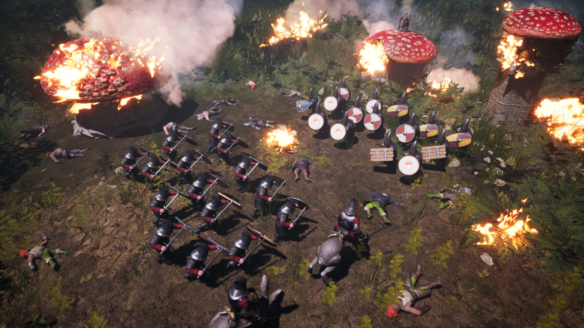 Gnomepunk screenshot 5