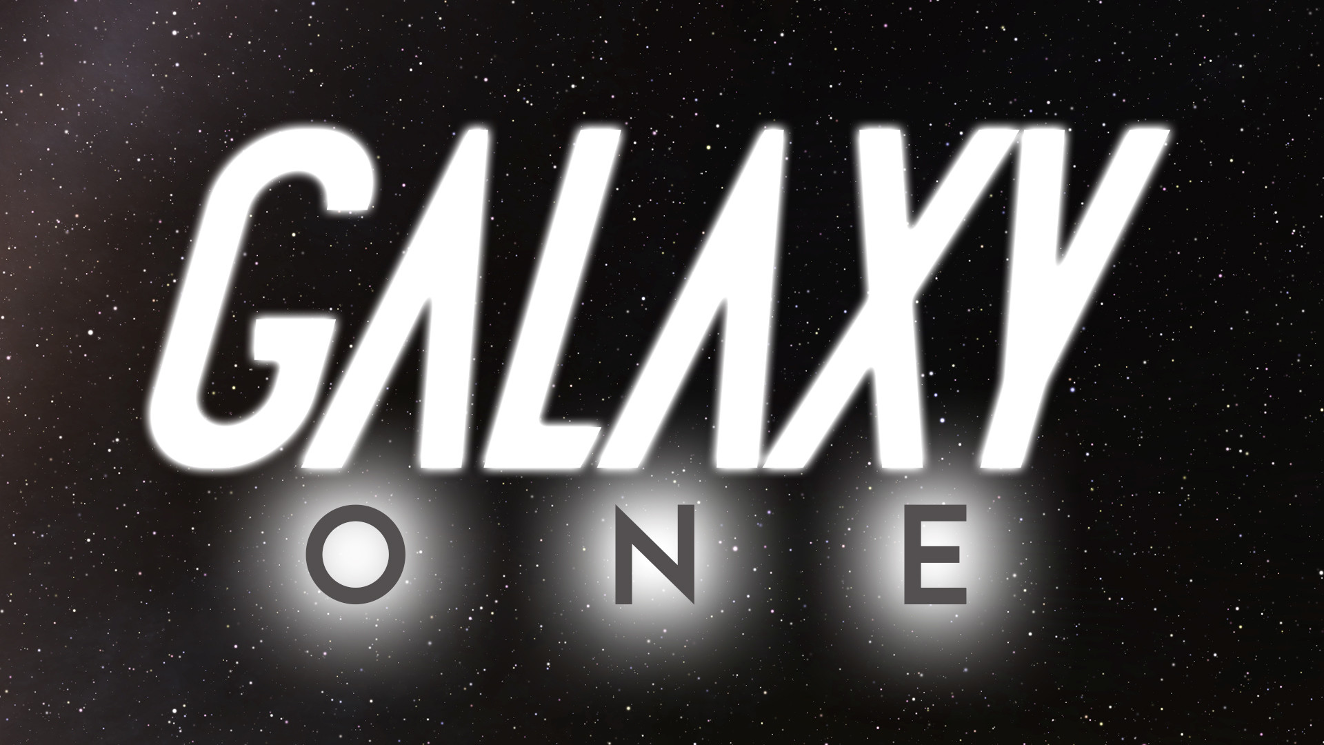Galaxy ONE on Steam