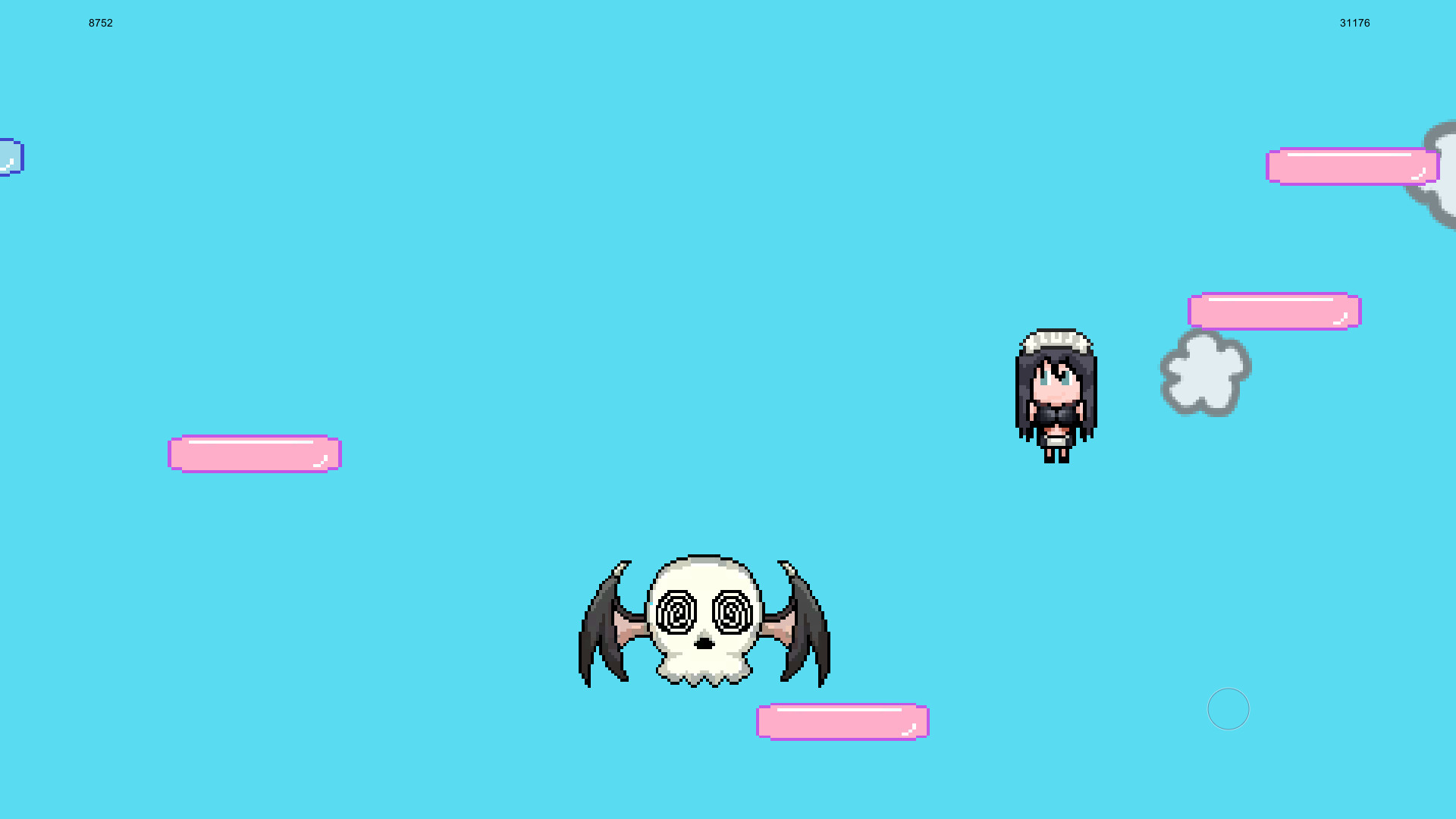 Tiddy Bounce screenshot 5