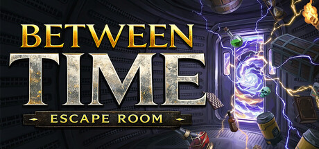 Between Time: Escape Room