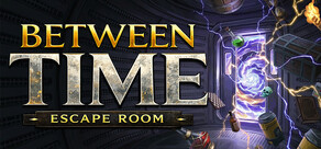 Between Time: Escape Room