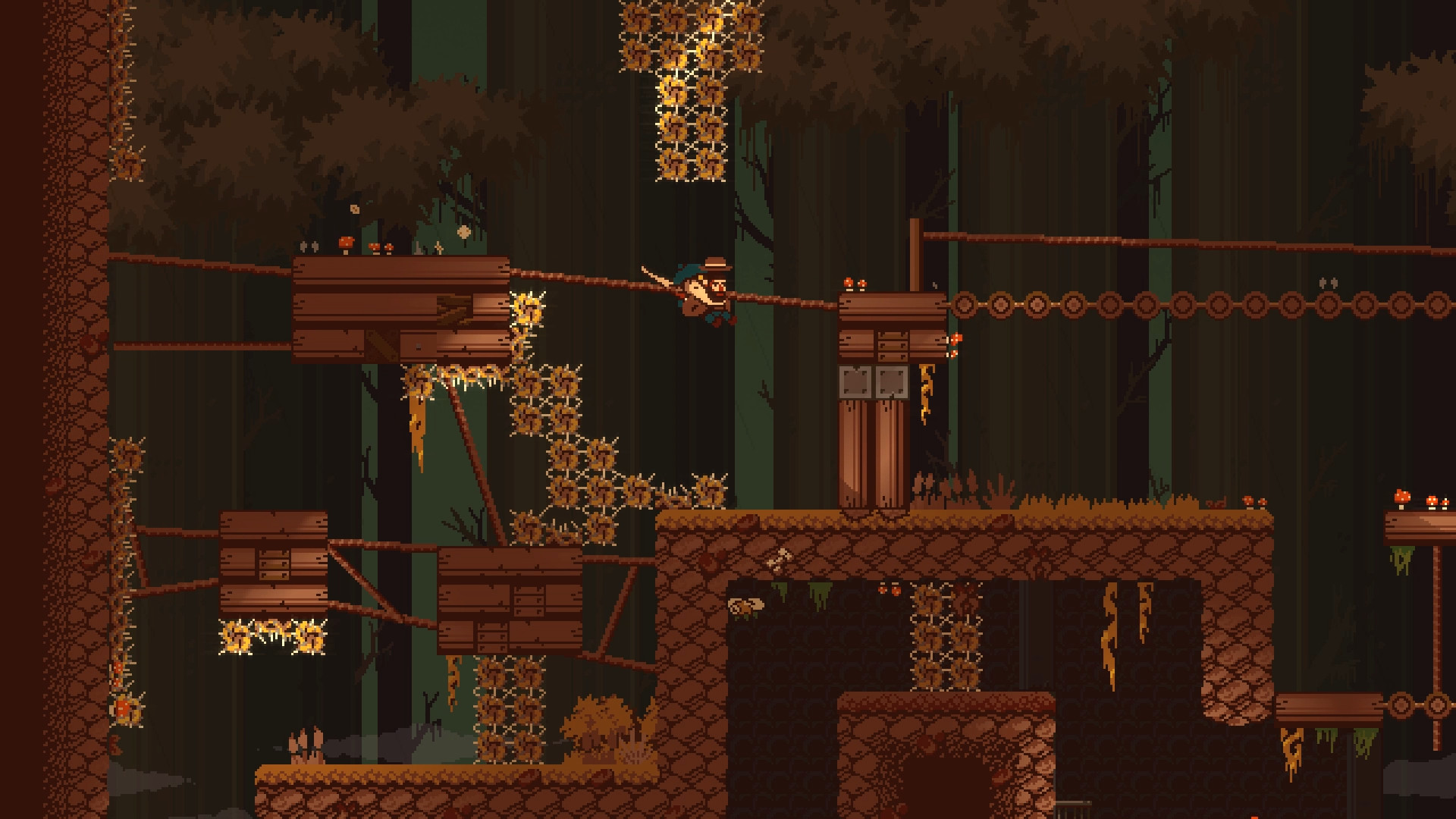 Gunbrella screenshot 9