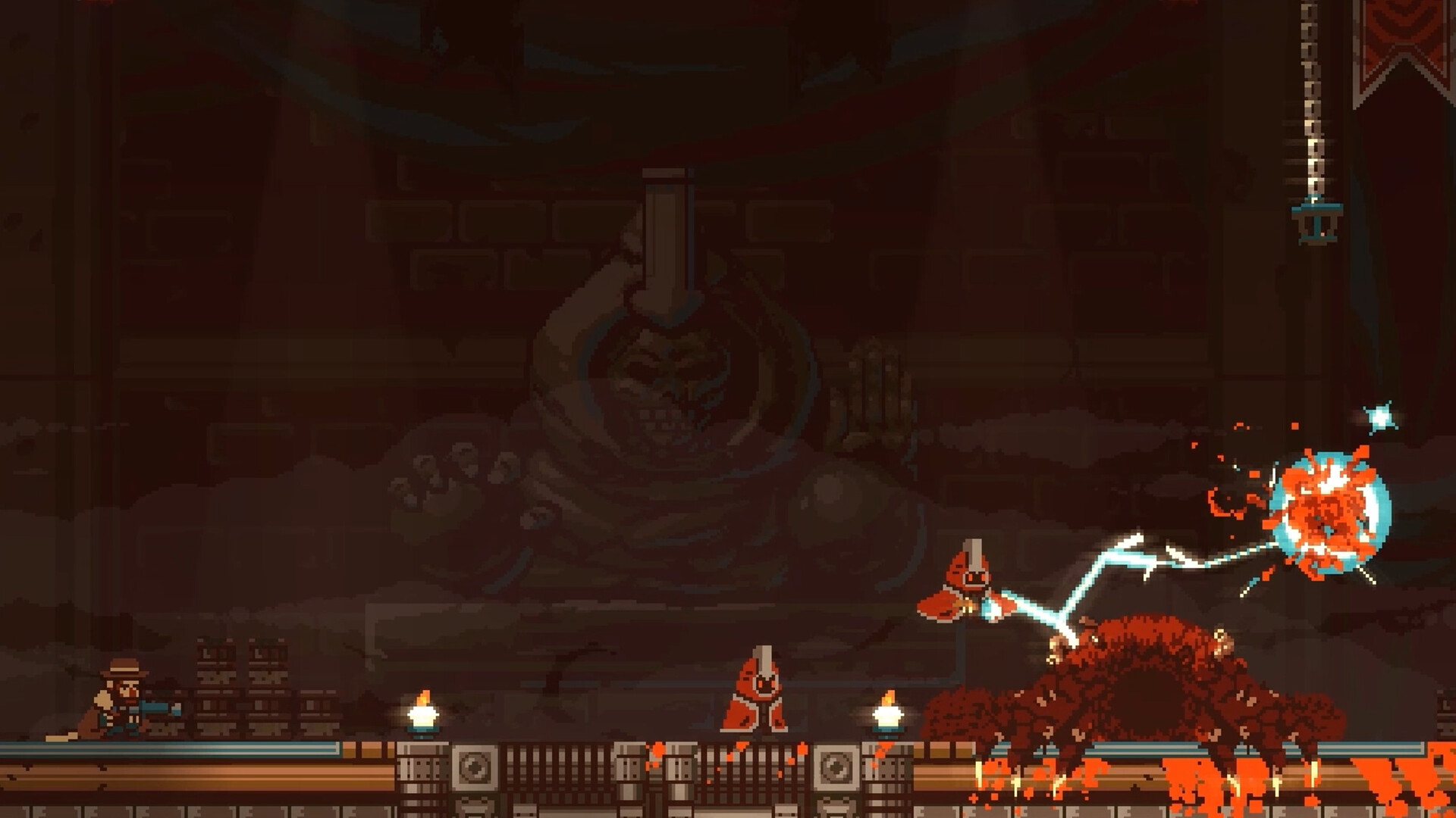Gunbrella screenshot 16