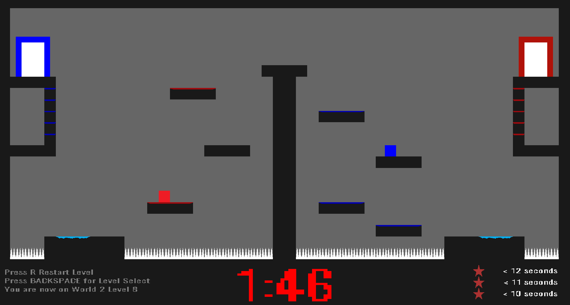 Ambidextrous Psychopath screenshot 4