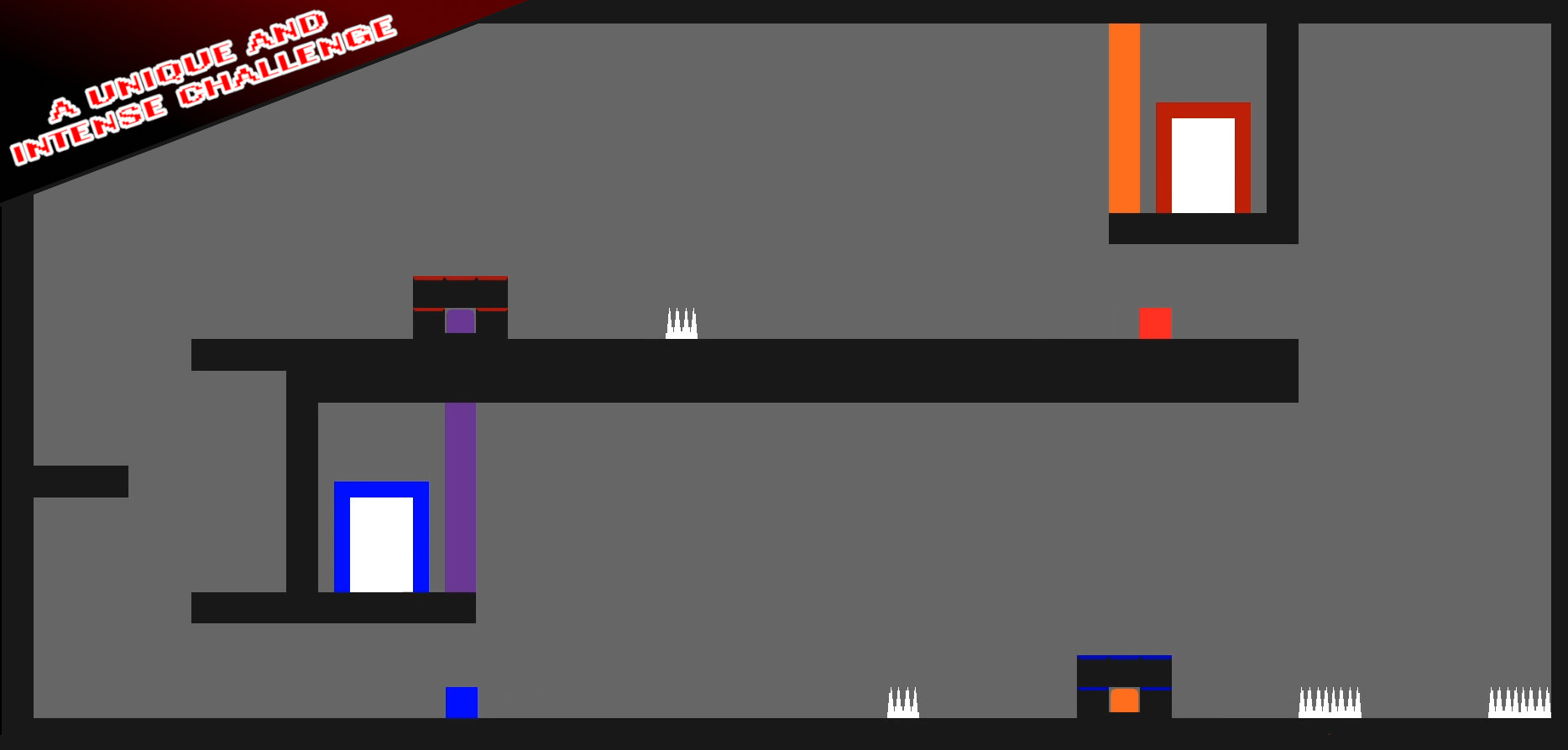 Ambidextrous Psychopath screenshot 3