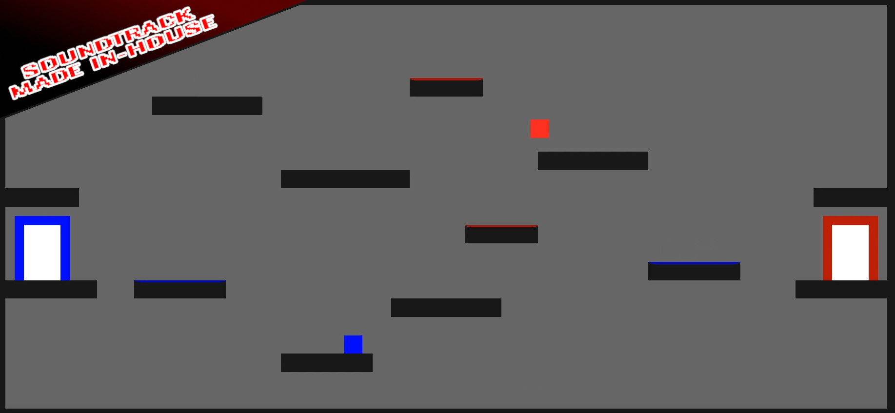 Ambidextrous Psychopath screenshot 2