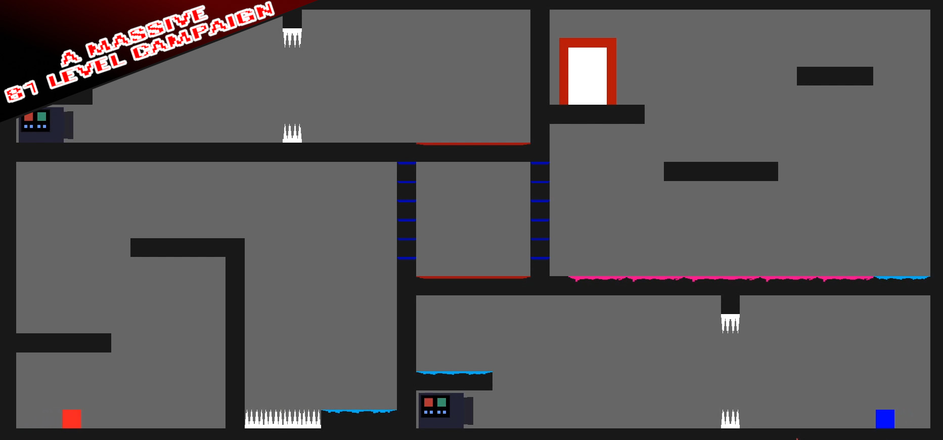 Ambidextrous Psychopath screenshot 1
