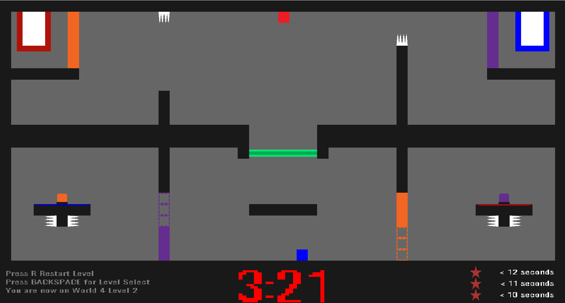 Ambidextrous Psychopath screenshot 5