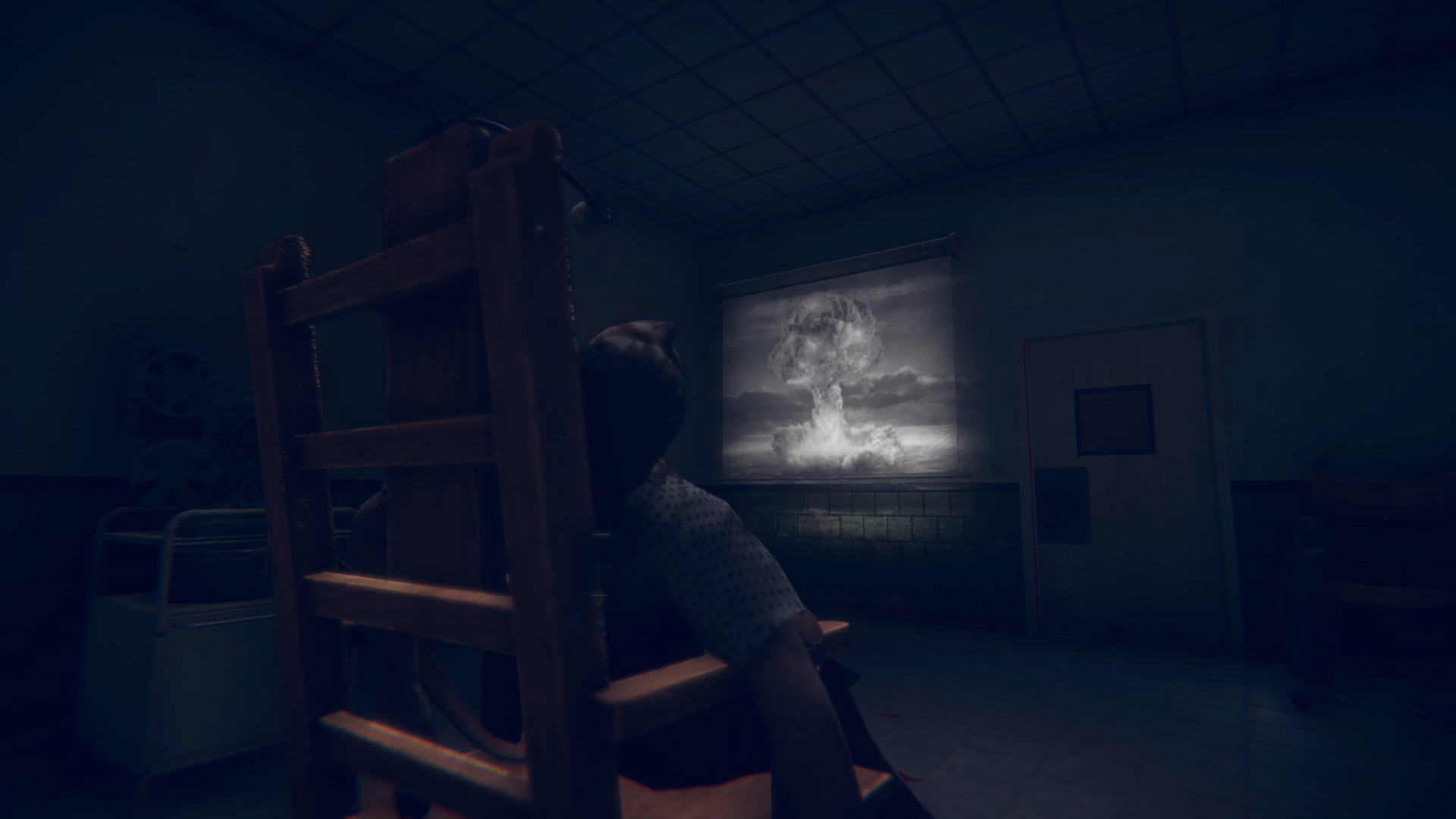 The LastOnesLeft!! screenshot 1