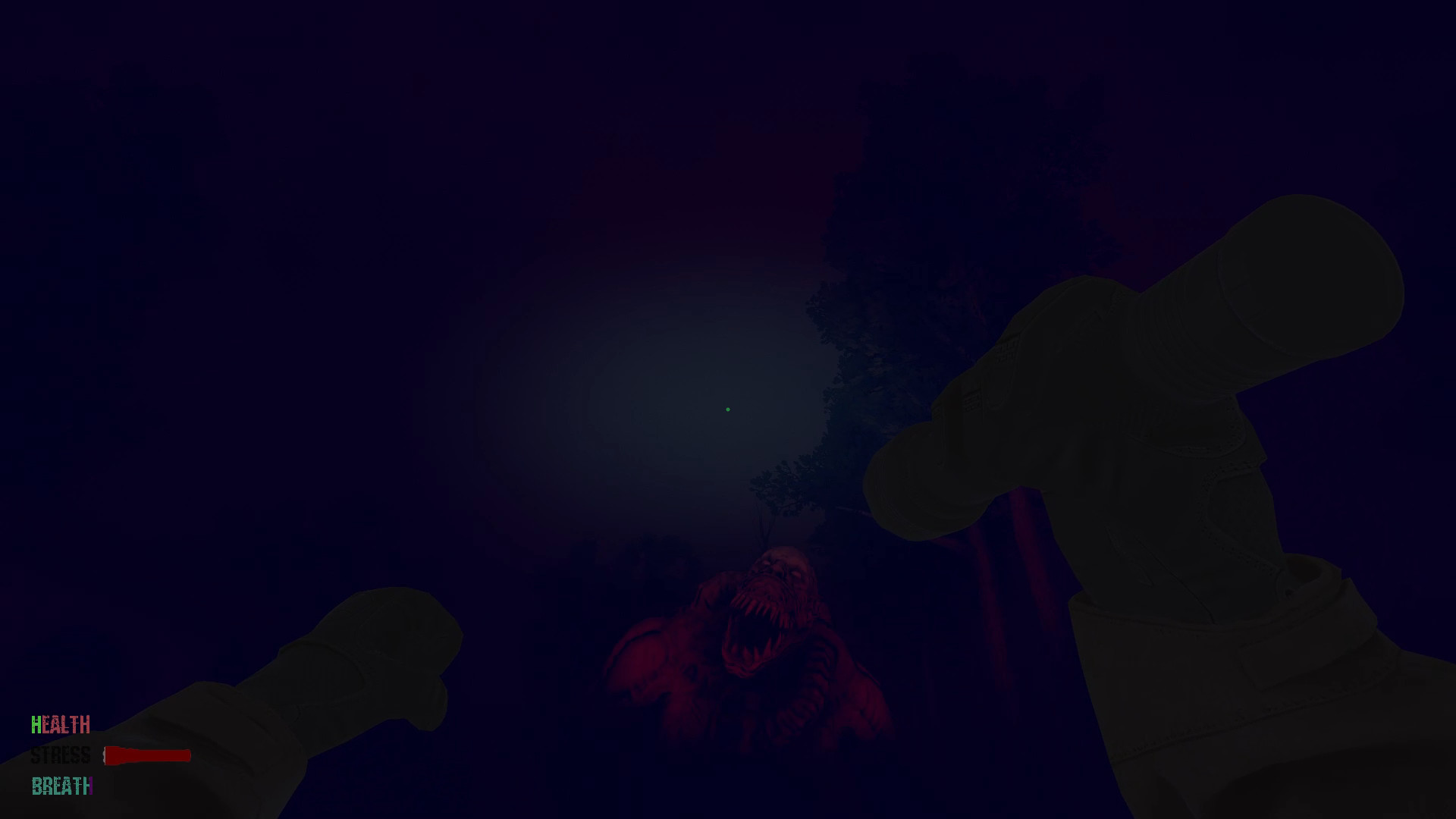 The LastOnesLeft!! screenshot 9