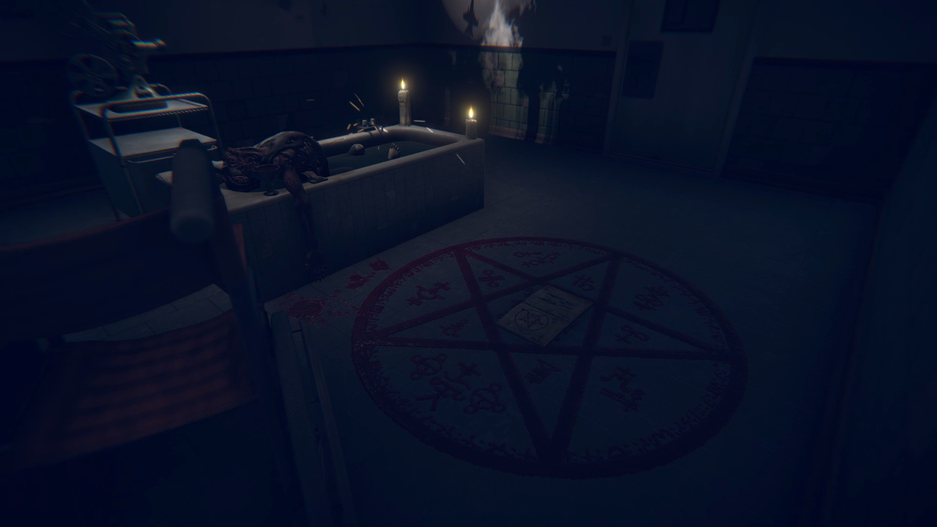 The LastOnesLeft!! screenshot 2