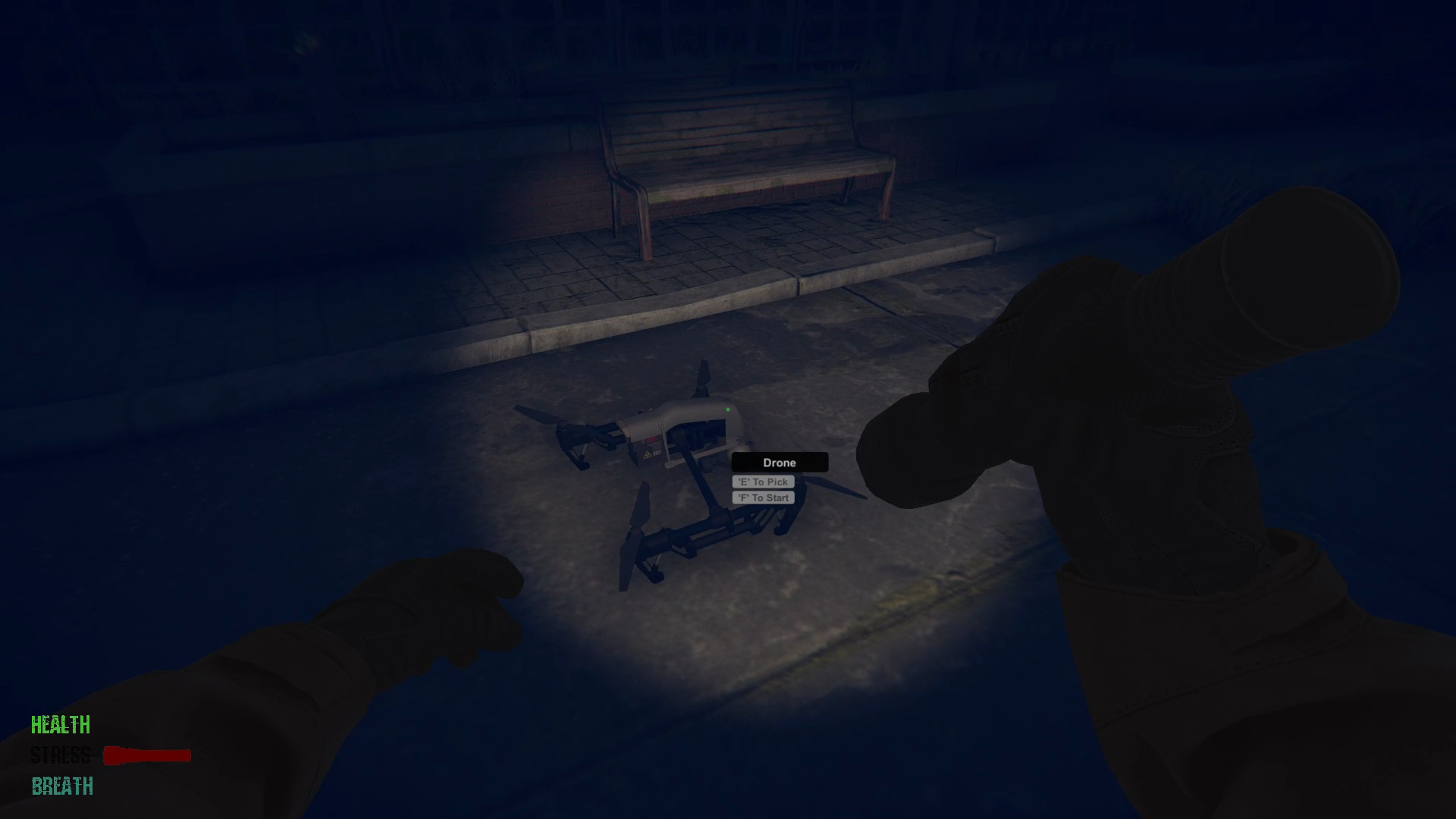 The LastOnesLeft!! screenshot 6