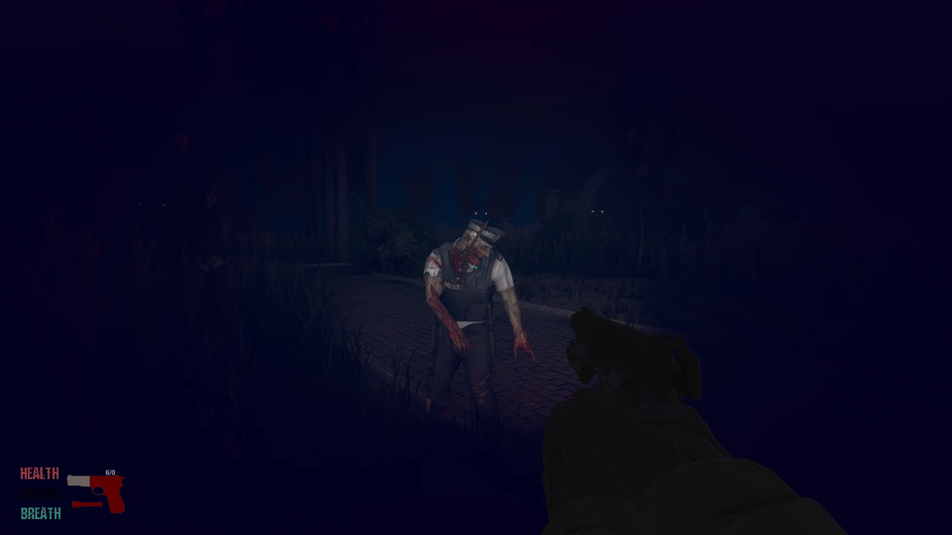 The LastOnesLeft!! screenshot 8