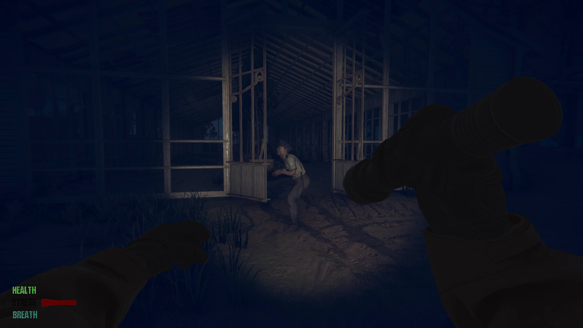 The LastOnesLeft!! screenshot 7