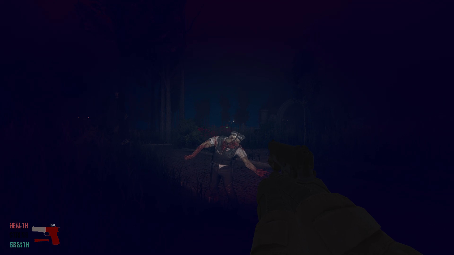 The LastOnesLeft!! screenshot 10