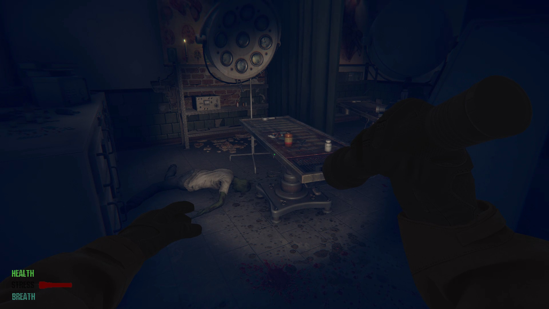 The LastOnesLeft!! screenshot 3