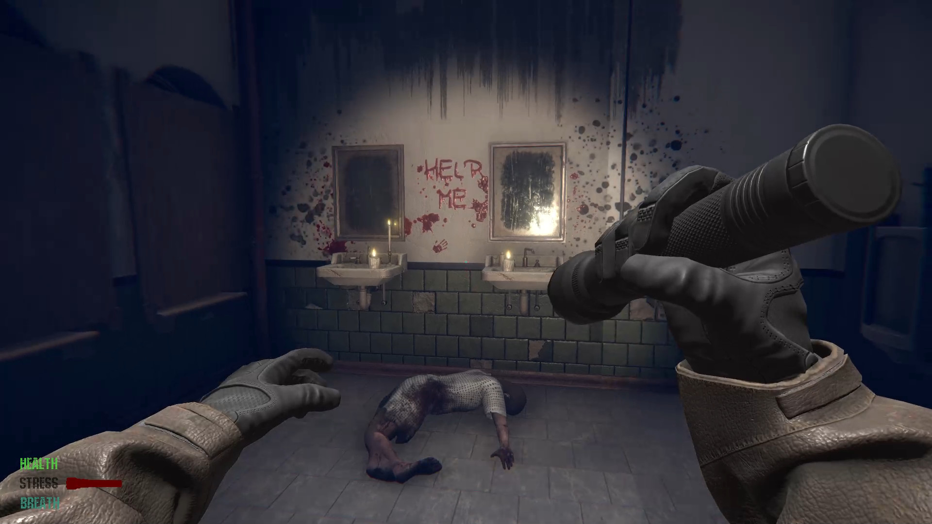 The LastOnesLeft!! screenshot 4