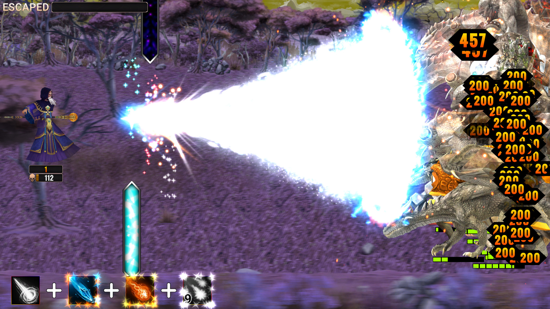 Godspell Defender screenshot 7