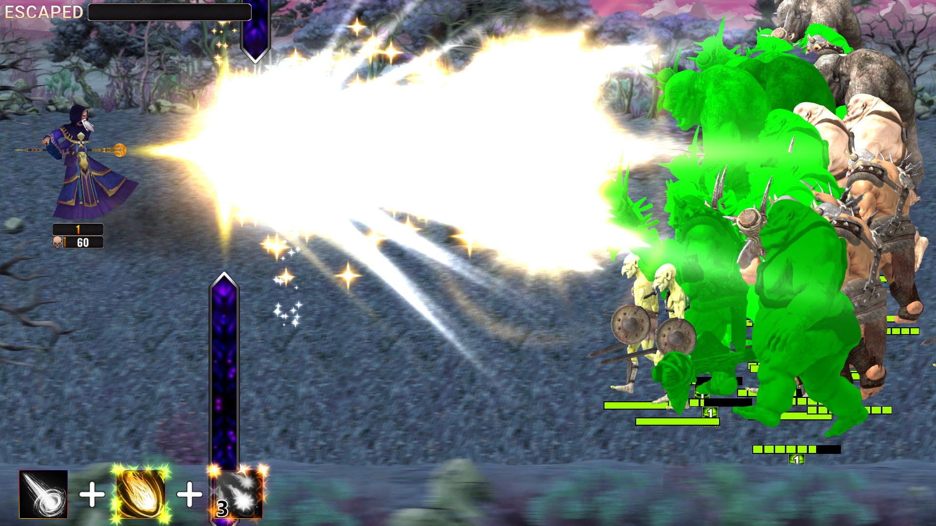 Godspell Defender screenshot 6