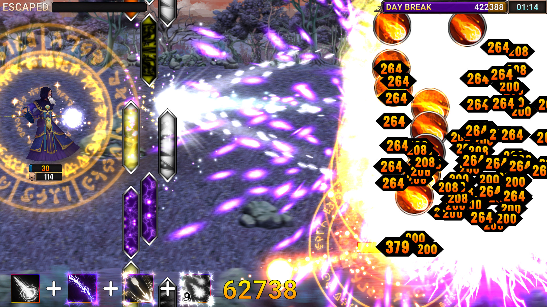 Godspell Defender screenshot 8