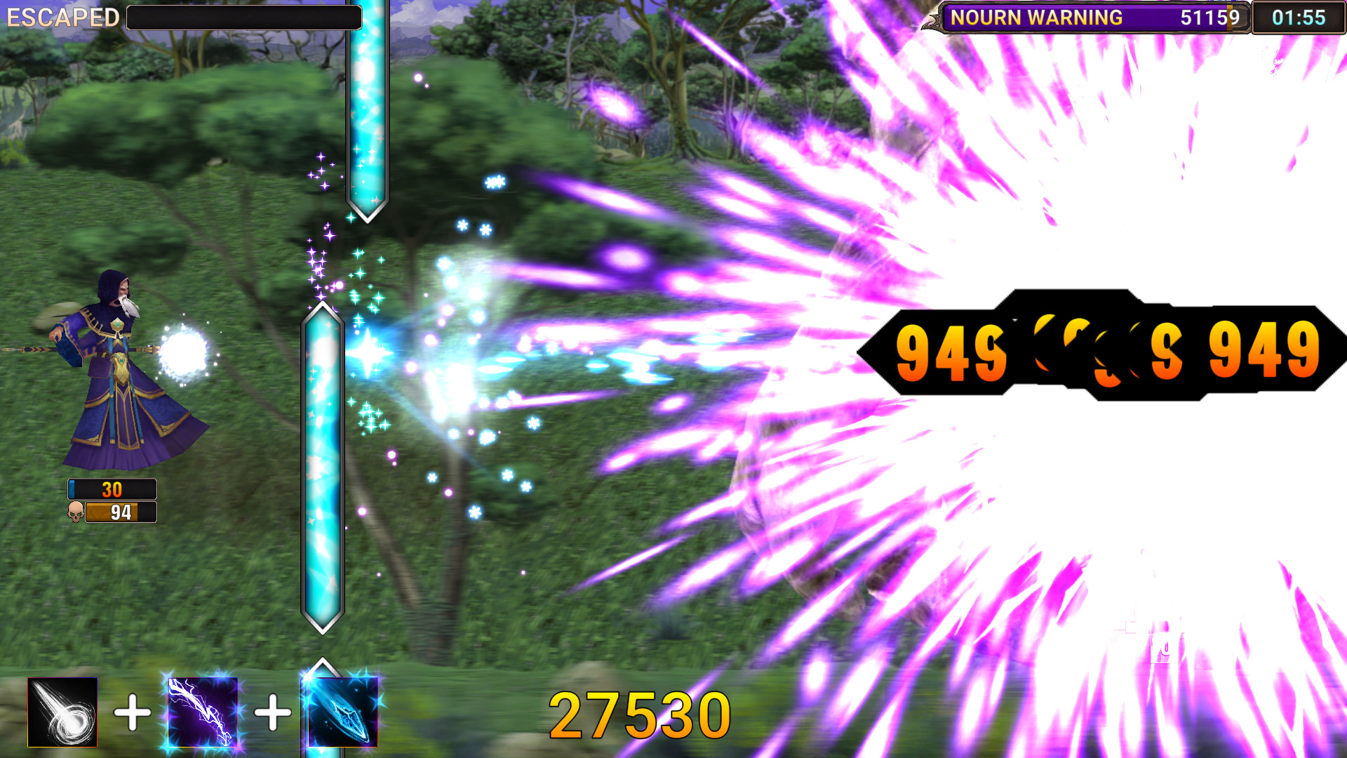 Godspell Defender screenshot 5