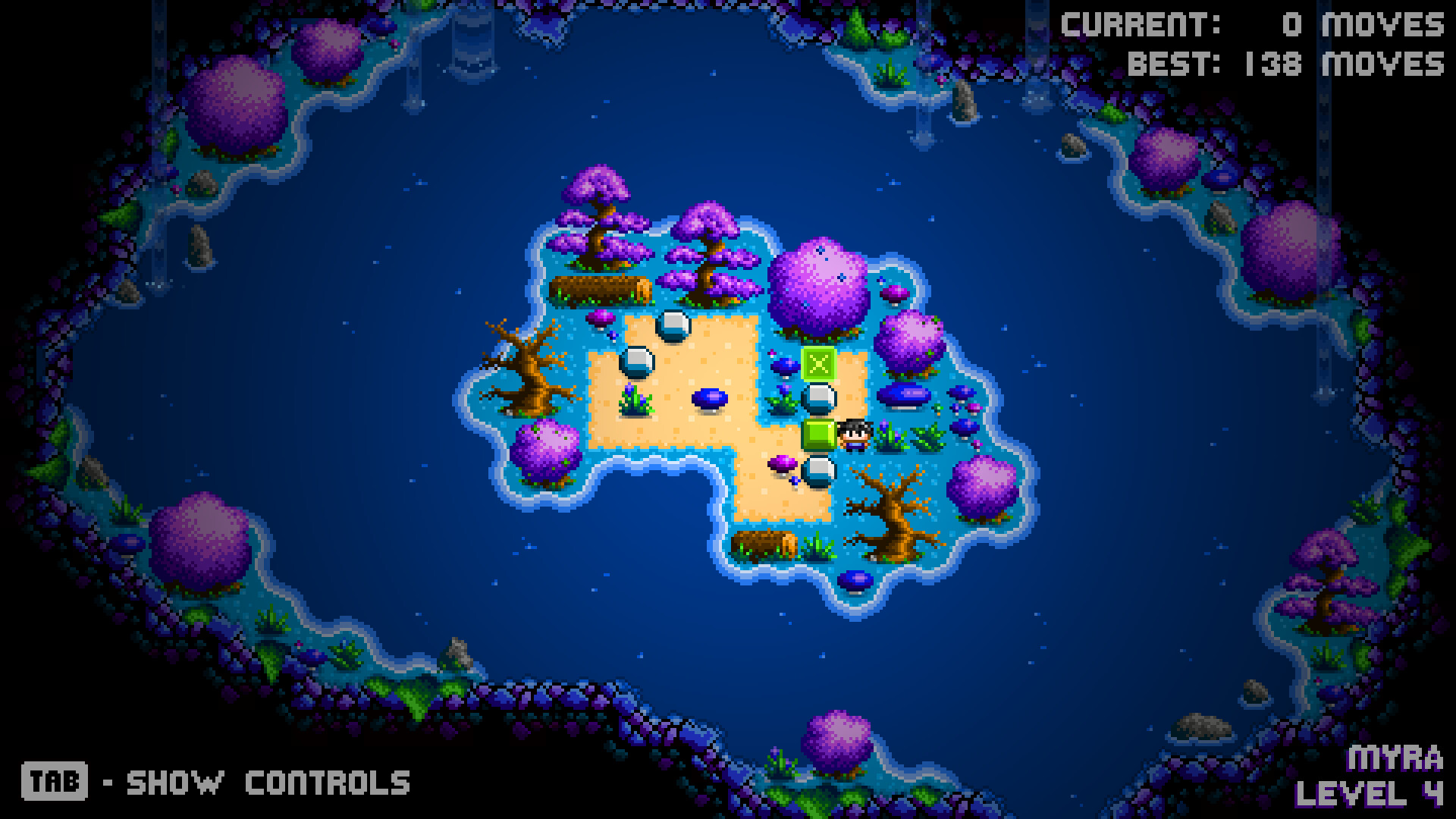 Puzzledorf screenshot 3