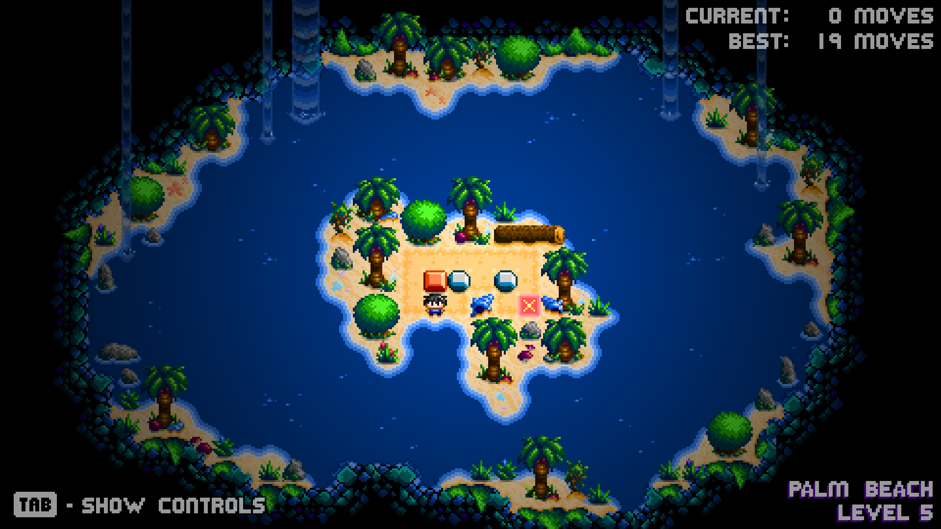 Puzzledorf screenshot 1