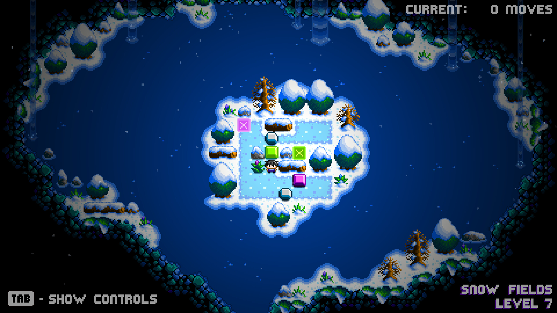 Puzzledorf screenshot 4