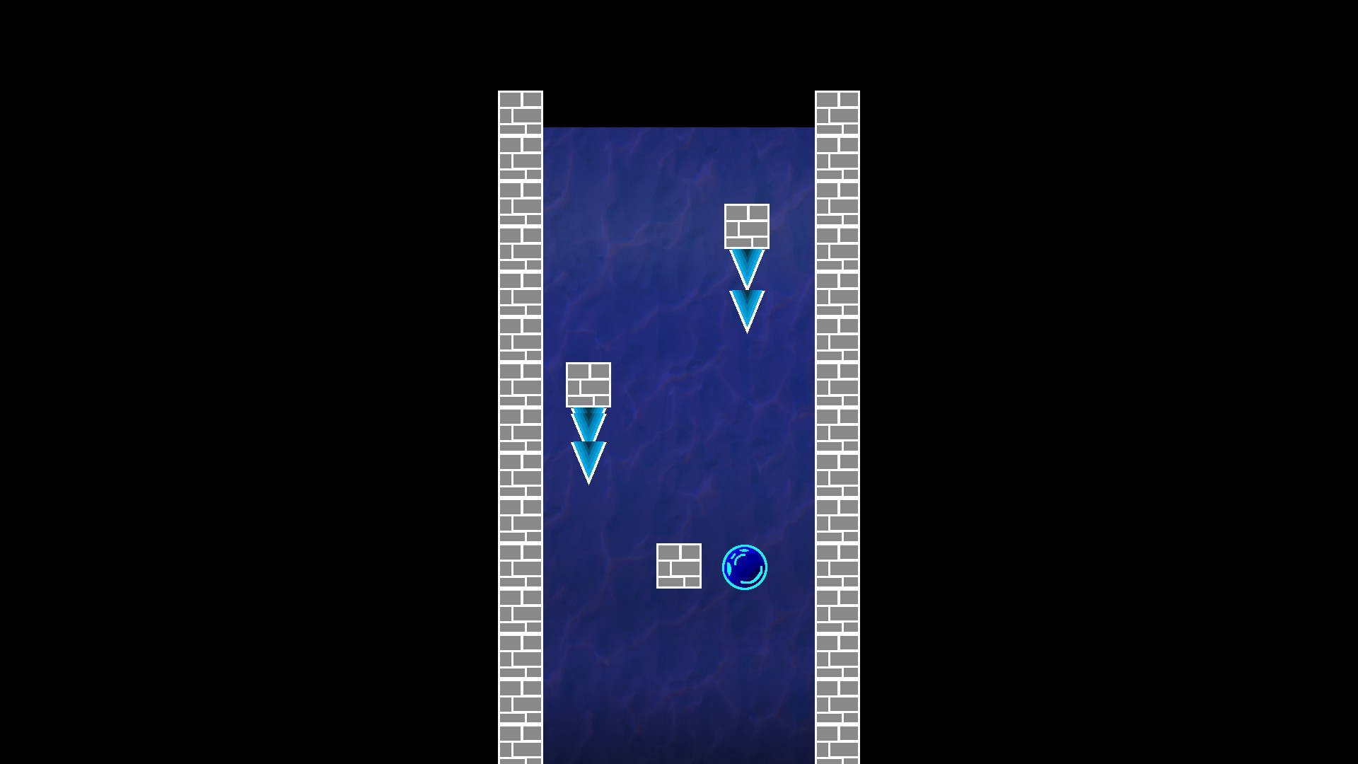 The Tower Of TigerQiuQiu 2 - Under Water Bubble screenshot 4