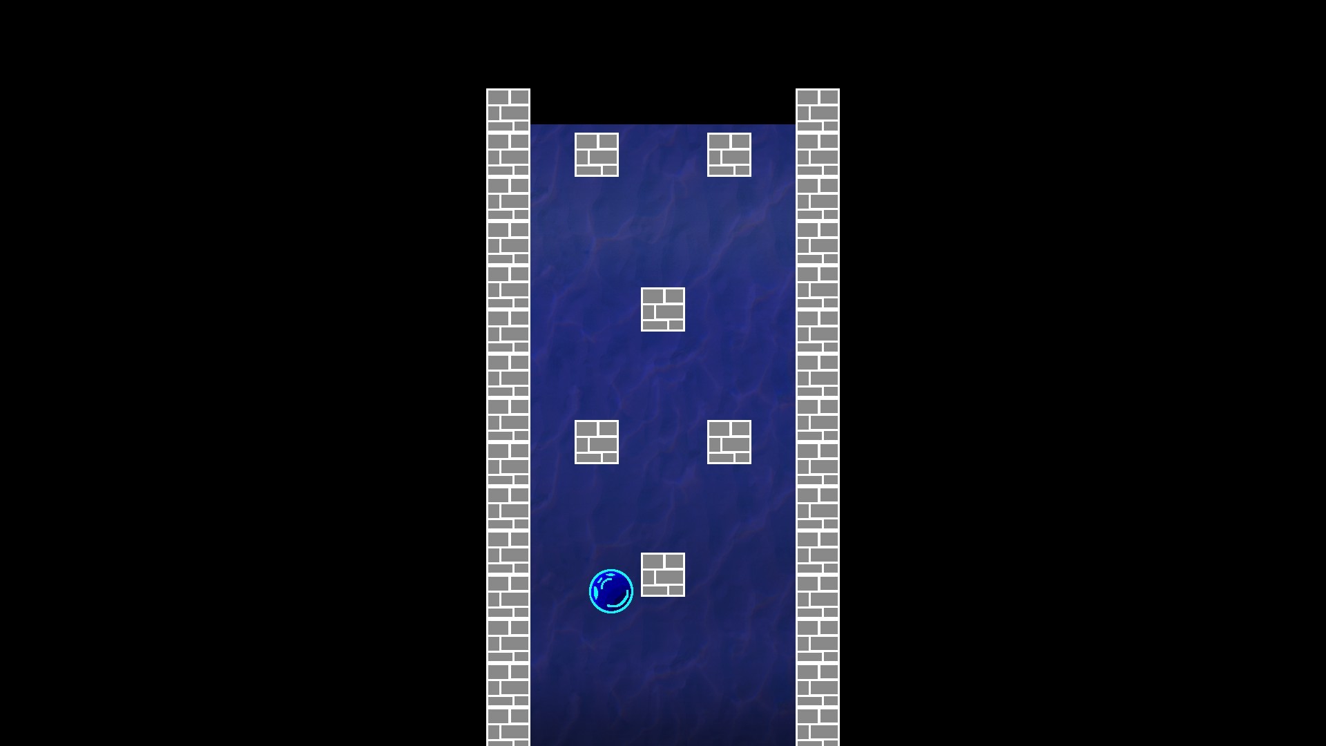 The Tower Of TigerQiuQiu 2 - Under Water Bubble screenshot 3