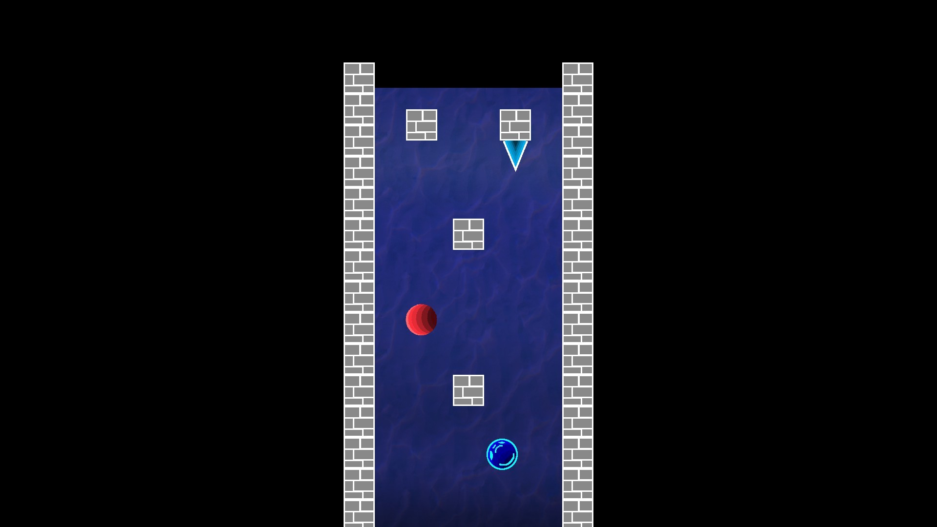 The Tower Of TigerQiuQiu 2 - Under Water Bubble screenshot 5