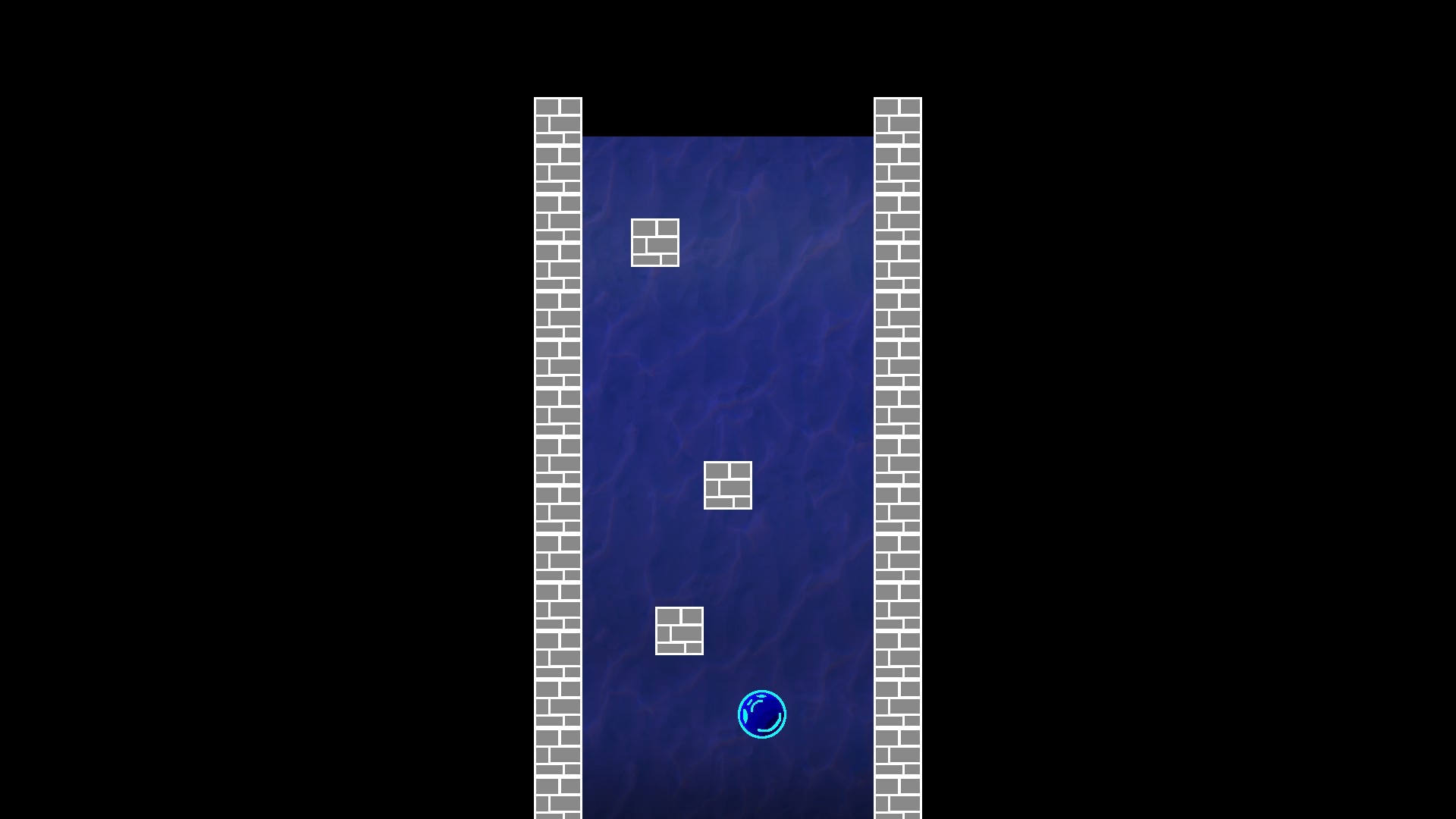 The Tower Of TigerQiuQiu 2 - Under Water Bubble screenshot 1