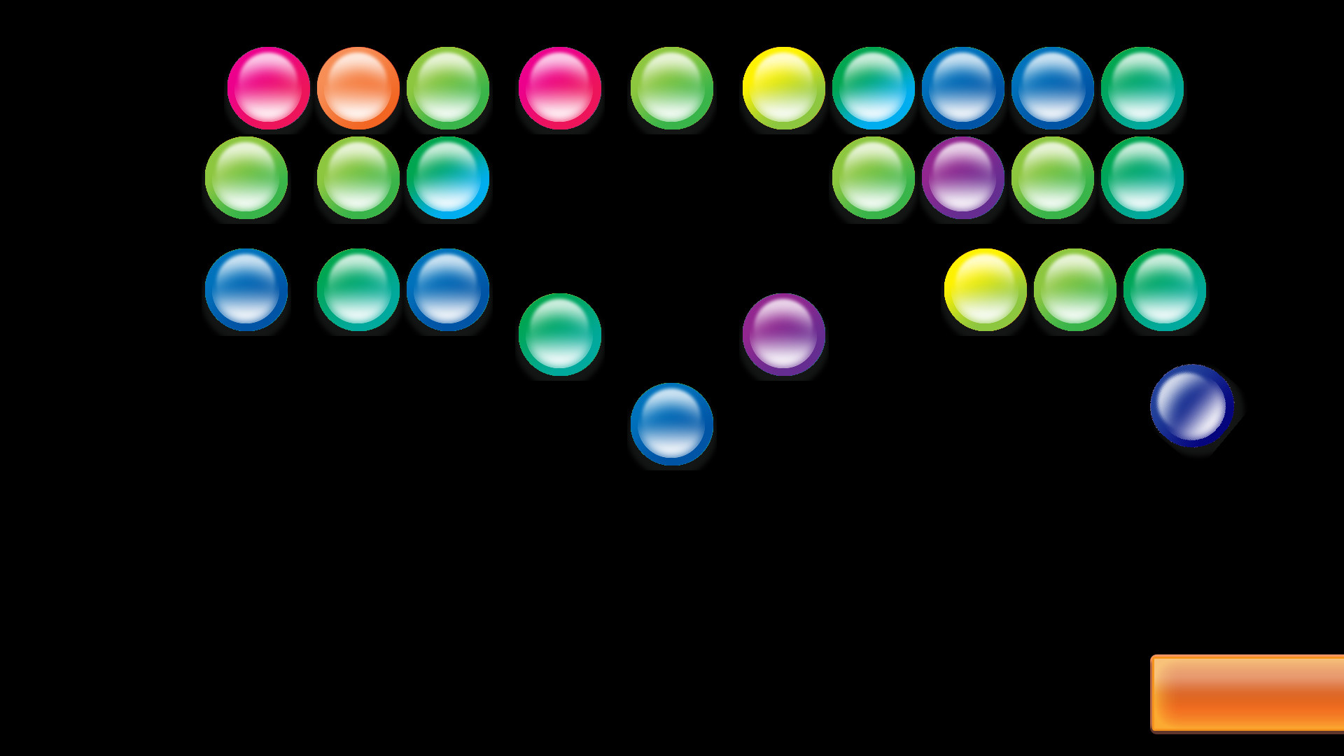 The Tower Of TigerQiuQiu 2 - Ball Break screenshot 5