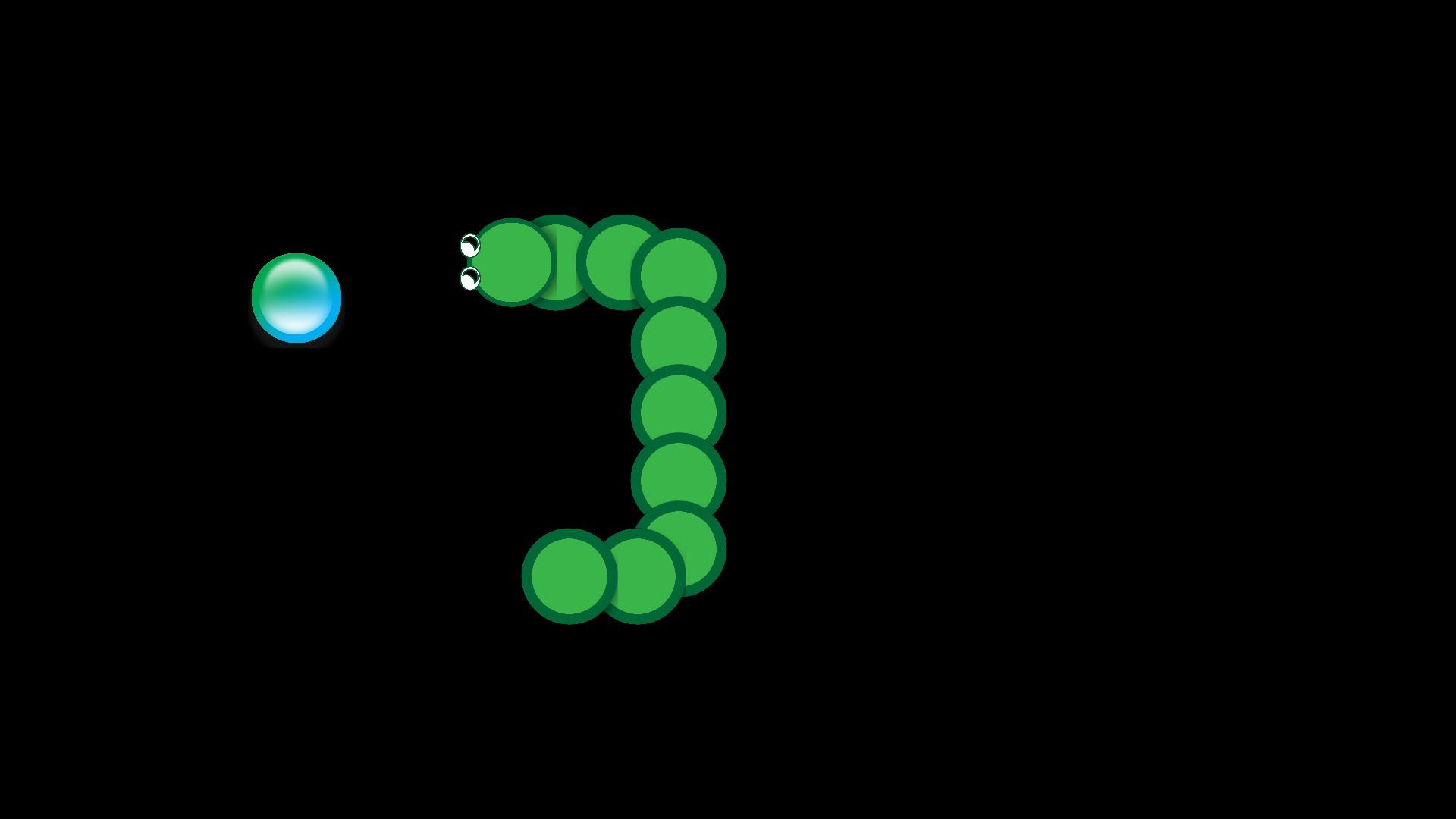 The Tower Of TigerQiuQiu 2 - Ball Snake screenshot 5