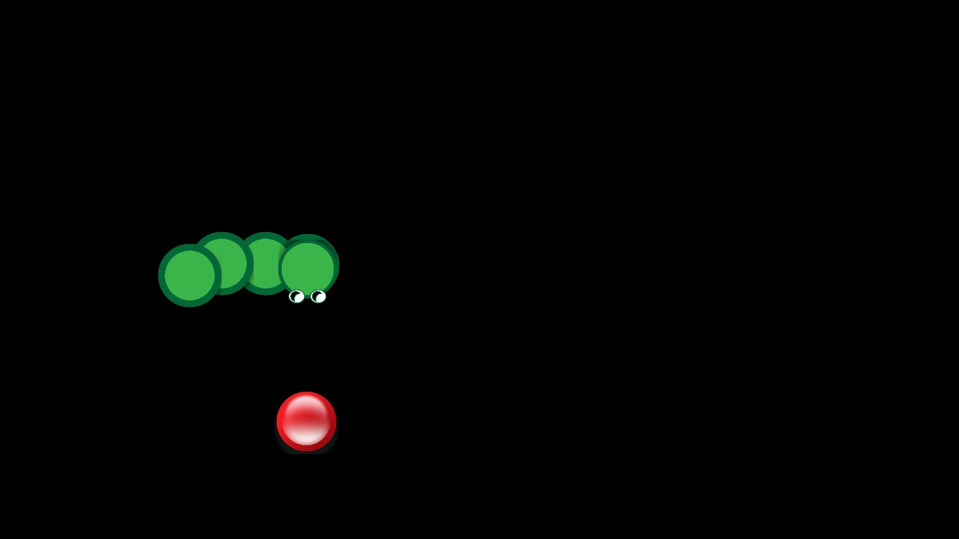 The Tower Of TigerQiuQiu 2 - Ball Snake screenshot 2