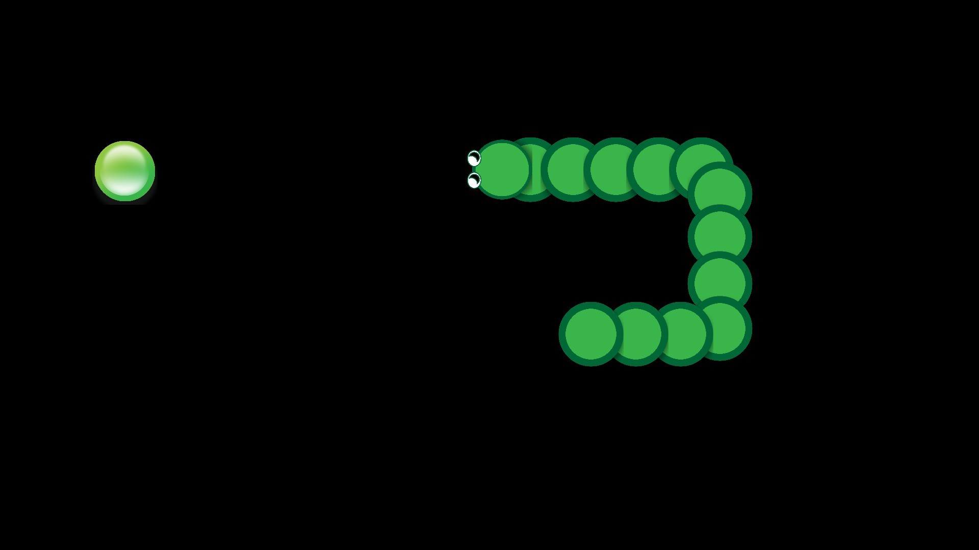 The Tower Of TigerQiuQiu 2 - Ball Snake screenshot 7