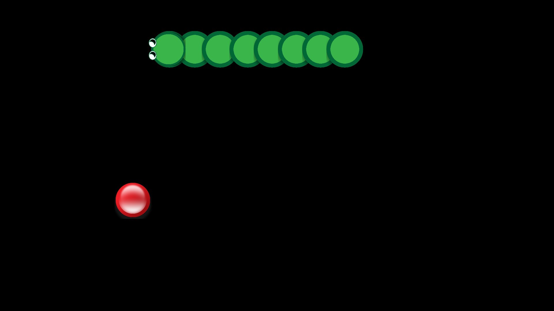 The Tower Of TigerQiuQiu 2 - Ball Snake screenshot 4