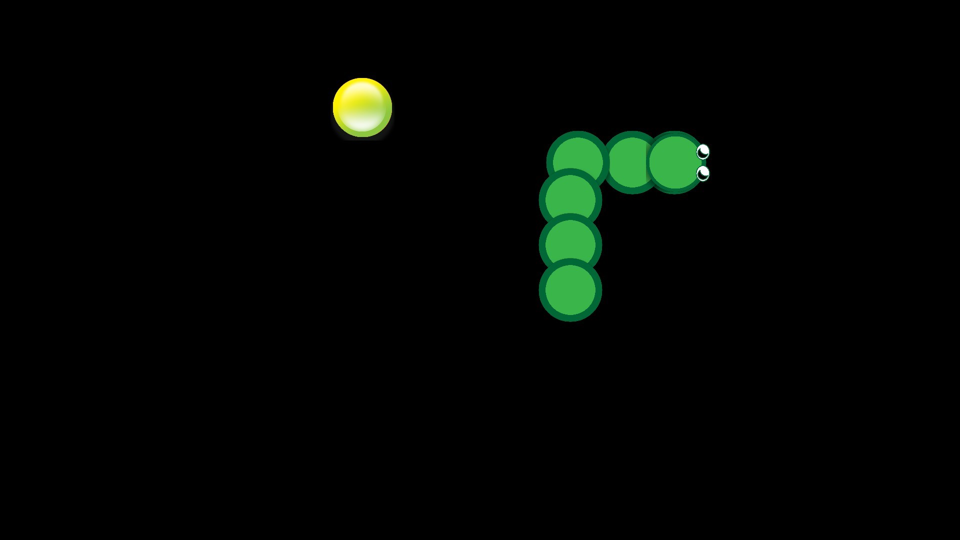 The Tower Of TigerQiuQiu 2 - Ball Snake screenshot 3