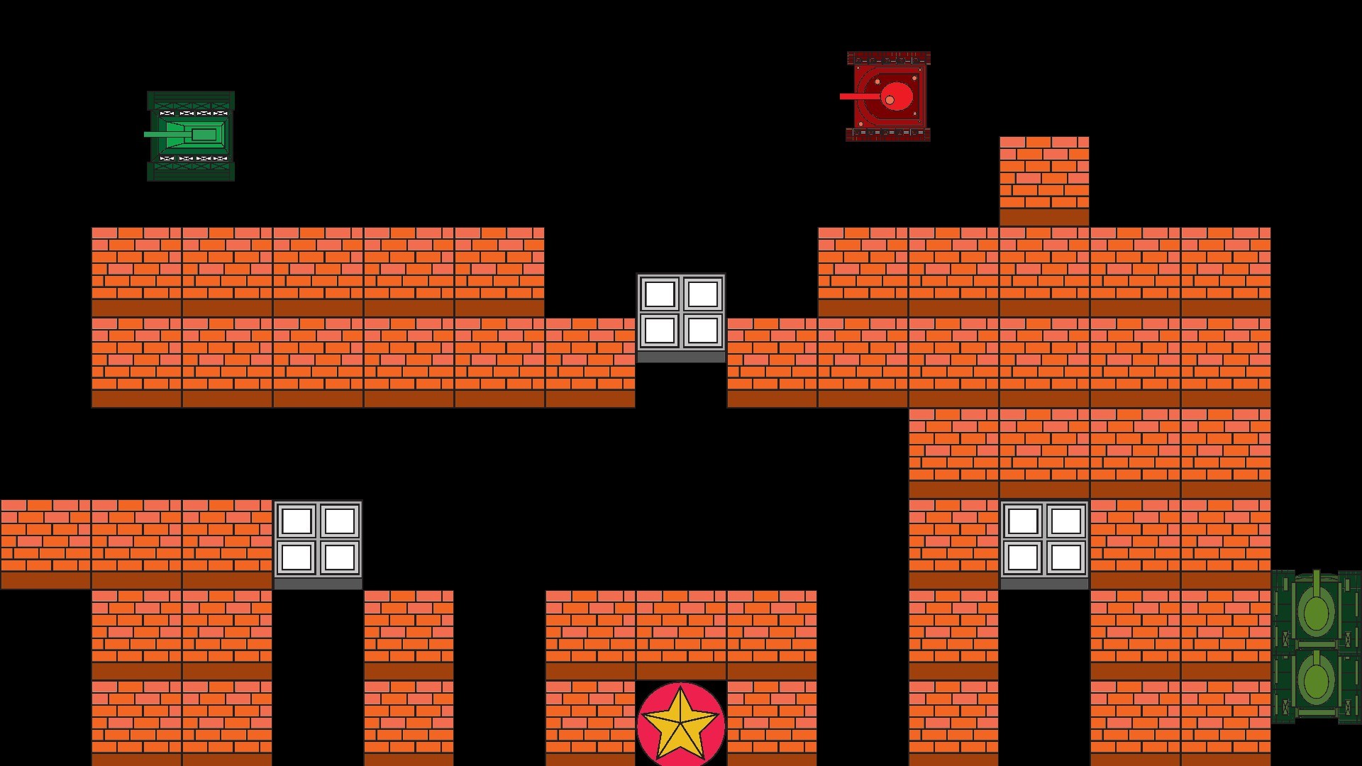 The Tower Of TigerQiuQiu 2 - Tiger Tank 70 screenshot 5