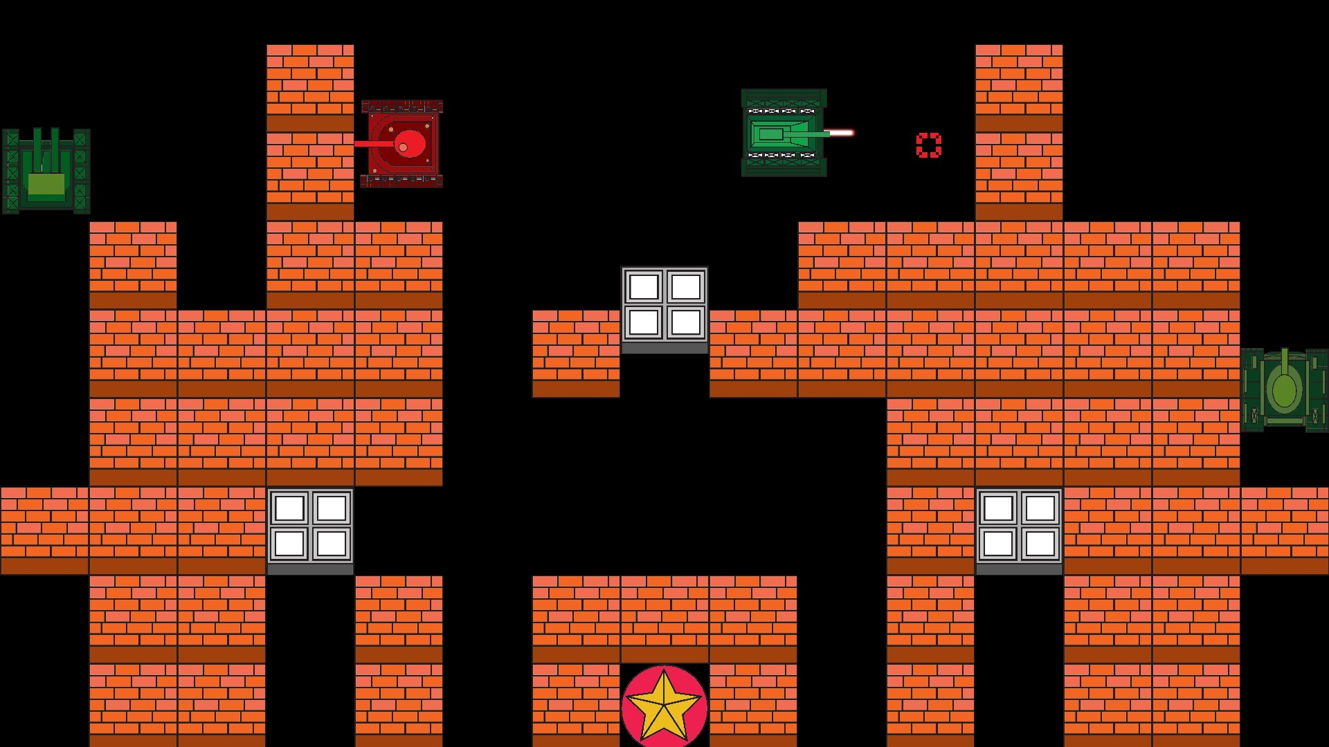 The Tower Of TigerQiuQiu 2 - Tiger Tank 70 screenshot 3