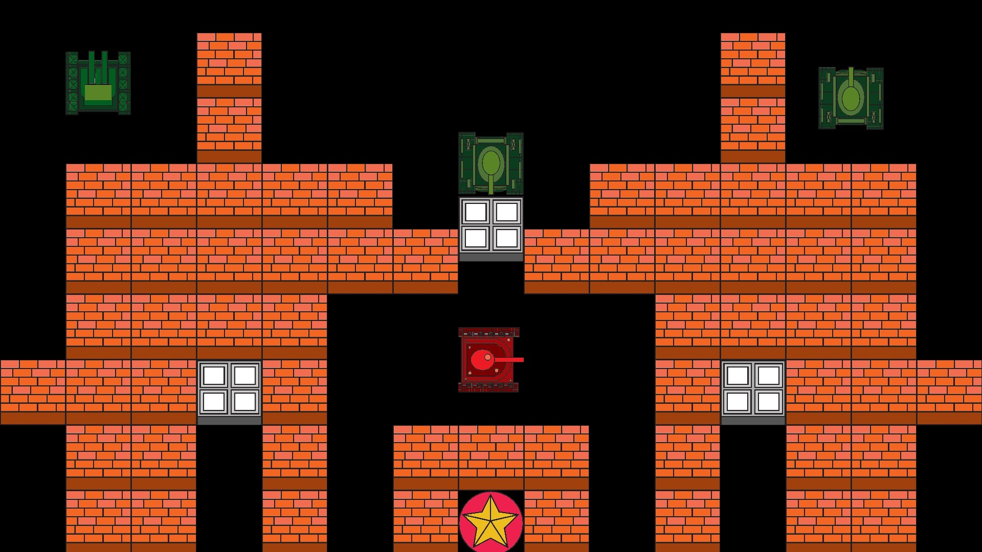 The Tower Of TigerQiuQiu 2 - Tiger Tank 70 screenshot 1