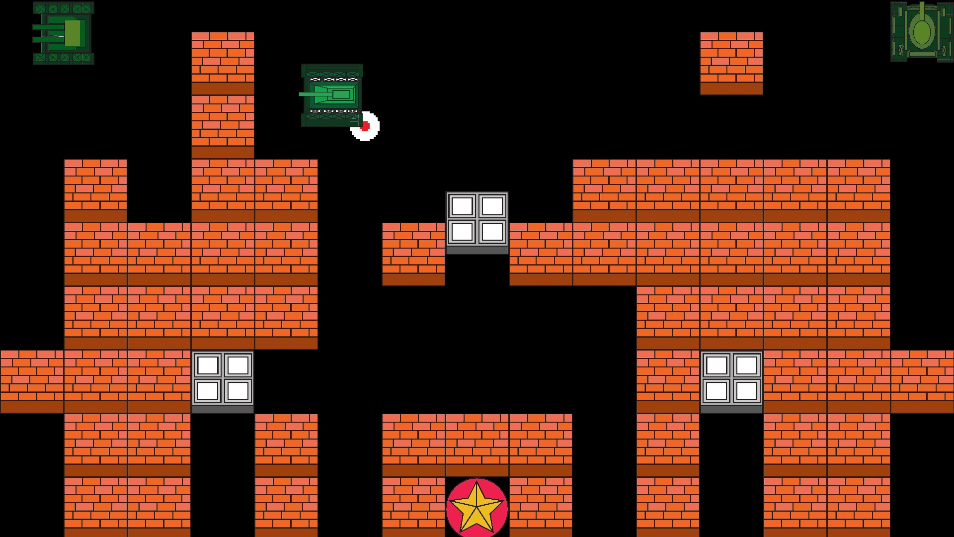 The Tower Of TigerQiuQiu 2 - Tiger Tank 70 screenshot 4