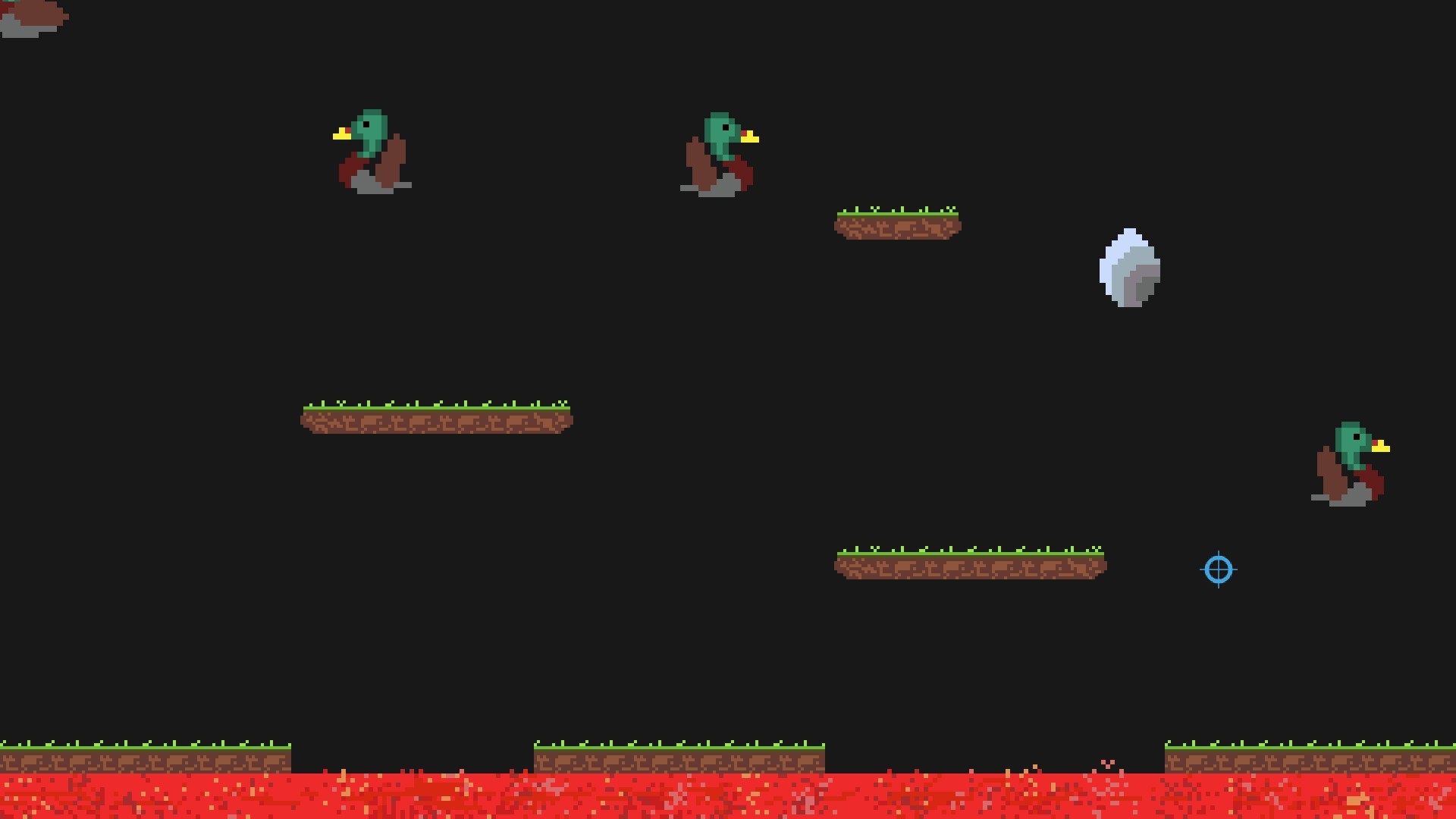 The Tower Of TigerQiuQiu 2 - Duck Killer screenshot 3