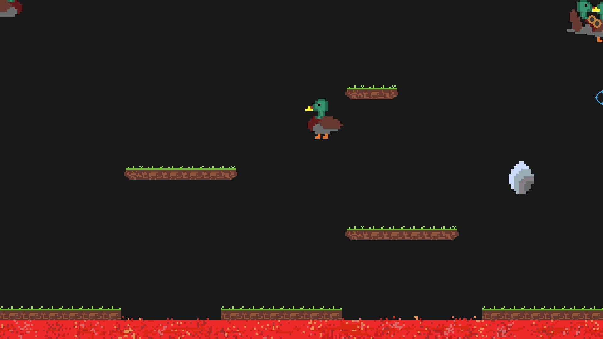 The Tower Of TigerQiuQiu 2 - Duck Killer screenshot 6
