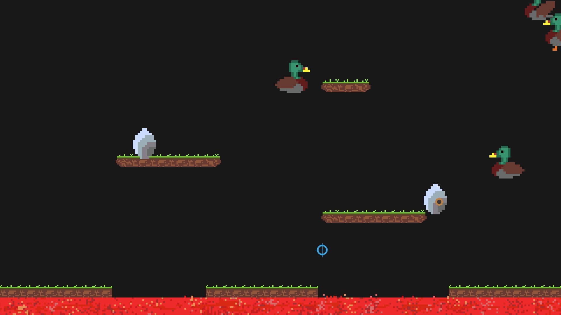 The Tower Of TigerQiuQiu 2 - Duck Killer screenshot 4