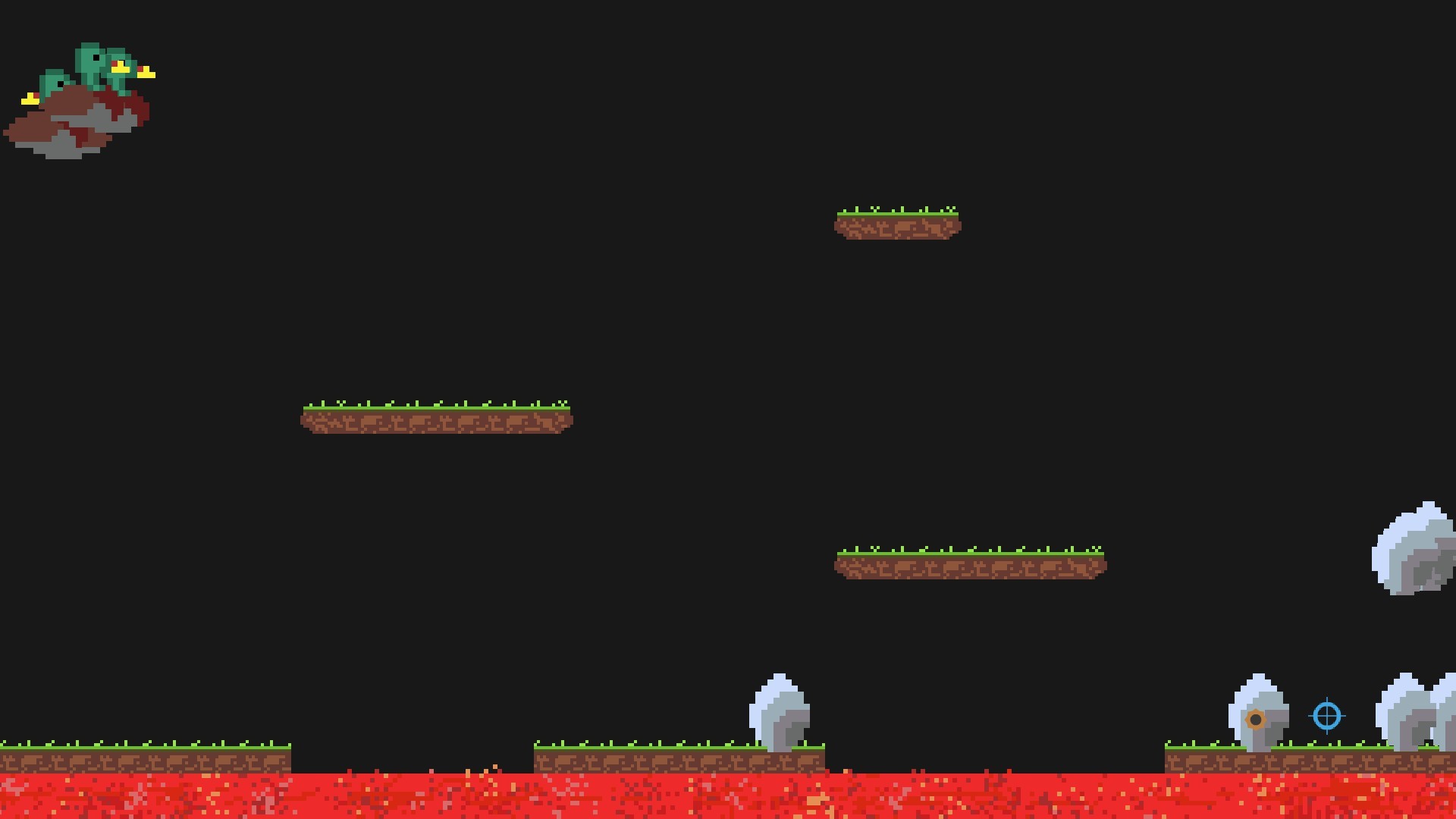 The Tower Of TigerQiuQiu 2 - Duck Killer screenshot 1
